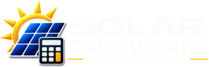 SolarCalcWorks